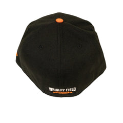 Chicago Cubs 150 Anniversary Online Exclusive Fitted Hat
