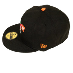 Chicago White Sox 2005 World Series Online Exclusive Fitted Hat