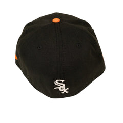 Chicago White Sox 2005 World Series Online Exclusive Fitted Hat