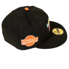 Chicago White Sox 2005 World Series Online Exclusive Fitted Hat