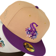 Chicago White Sox Flower Power Mothers Day Collection