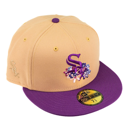 Chicago White Sox Flower Power Mothers Day Collection