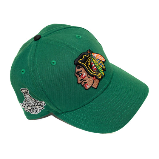 Chicago Blackhawks 2014 Stanley Cup Champion Online Exclusive