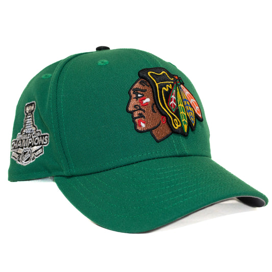 Chicago Blackhawks 2014 Stanley Cup Champion Online Exclusive