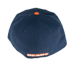 Chicago Bears 2003 NFL Draft Online Exclusive New Era Fitted Hat