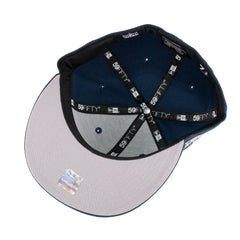 Chicago Bears 2003 NFL Draft Online Exclusive New Era Fitted Hat