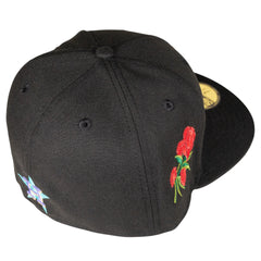 Houston Astro Rose Elimination Pack Fitted Hat
