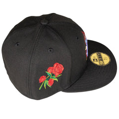 Houston Astro Rose Elimination Pack Fitted Hat