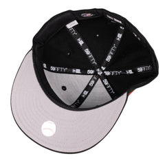 Houston Astro Rose Elimination Pack Fitted Hat