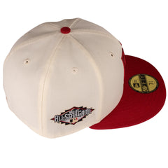 Arizona Diamondbacks 2011 All-Star Game Elimination Pack Fitted Hat