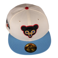 Chicago Cubs 1969 Cubs Elimination Chamber Fitted Hat