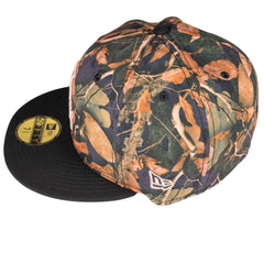 Chicago White Sox 2005 World Series 10th Anniversary Fitted Hat