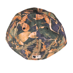 Chicago White Sox 2005 World Series 10th Anniversary Fitted Hat