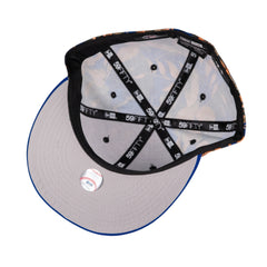 Chicago Cubs 1908 World Series Fitted Hat