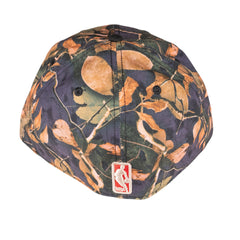 Chicago Bulls Fitted Hat