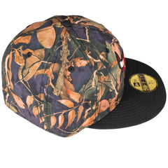 Chicago Bulls Fitted Hat