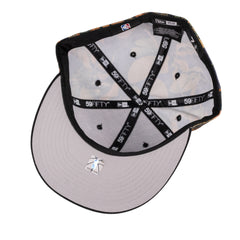 Chicago Bulls Fitted Hat