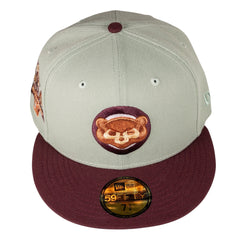 Chicago Cubs 1990 All-Star Game Online Exclusive Fitted Hat