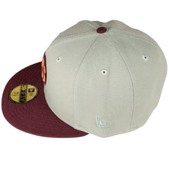 Chicago Cubs 1990 All-Star Game Online Exclusive Fitted Hat