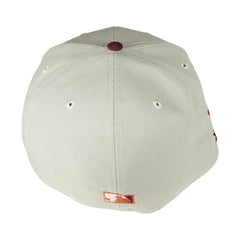 Chicago Cubs 1990 All-Star Game Online Exclusive Fitted Hat