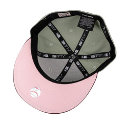 Chicago Cubs 1990 All-Star Game Online Exclusive Fitted Hat