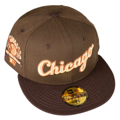 Chicago White Sox 1990 All-Star Game Online Exclusive Fitted Hat