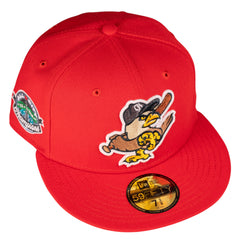 606Brims All-City Champions New Era Fitted Hat