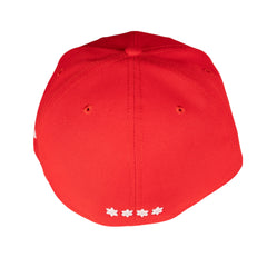 606Brims All-City Champions New Era Fitted Hat