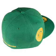 Chicago Bears 1920 Established Lucky Pack Fitted Hat
