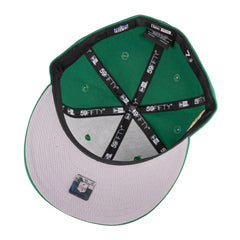 Chicago Bears 1920 Established Lucky Pack Fitted Hat