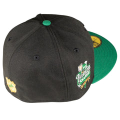 Chicago Blackhawks 2019 Winter Classic Lucky Pack Fitted Hat