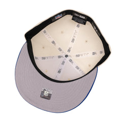 Chicago Bears 1920 Established Online Exclusive Fitted Hat