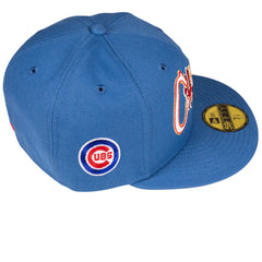 Chicago Cubs Online Exclusive Fitted Hat