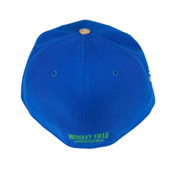 5950 Chicago Cubs Combat-Camo Collection Fitted Hat