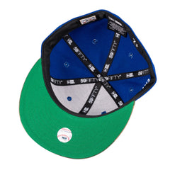 5950 Chicago Cubs Combat-Camo Collection Fitted Hat