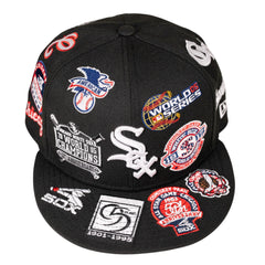 5950 ALL OVER 28040 CHICAGO WHITE SOX OTC