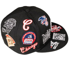 5950 ALL OVER 28040 CHICAGO WHITE SOX OTC