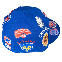 5950 ALL OVER 28040 CHICAGO CUBS OTC