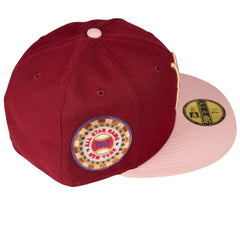 Brooklyn Dodgers 1942 All-Star Game SoundTrack Collection Fitted Hat