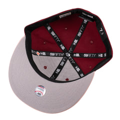 Brooklyn Dodgers 1942 All-Star Game SoundTrack Collection Fitted Hat