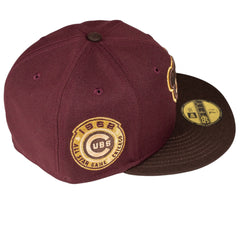 Chicago Cubs 1962 All-Star Game SoundTrack Collection Fitted Hat