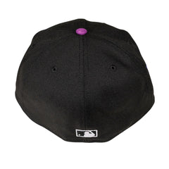 Chicago White Sox 95 Years SoundTrack Collection Fitted Hat