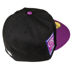 Chicago White Sox 95 Years SoundTrack Collection Fitted Hat