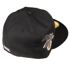 Chicago White Sox American League SoundTrack Collection Fitted Hat