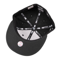 Chicago White Sox American League SoundTrack Collection Fitted Hat