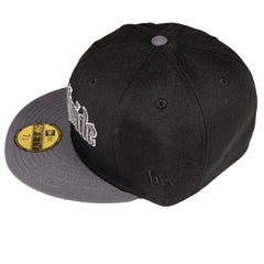 Chicago White Sox South Side Lifestyle Fitted Hat