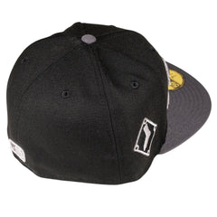 Chicago White Sox South Side Lifestyle Fitted Hat