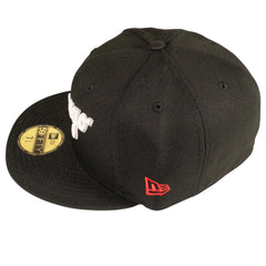 Chicago White Sox 1990 All-Star Game Midnight Madness Collection Fitted Hat