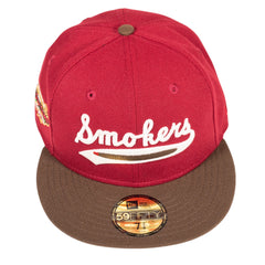 Tampa Smokers Florida State League All-Star Game 2016 Online Exclusive Fitted Hat