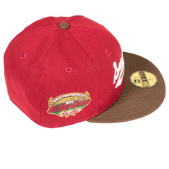 Tampa Smokers Florida State League All-Star Game 2016 Online Exclusive Fitted Hat